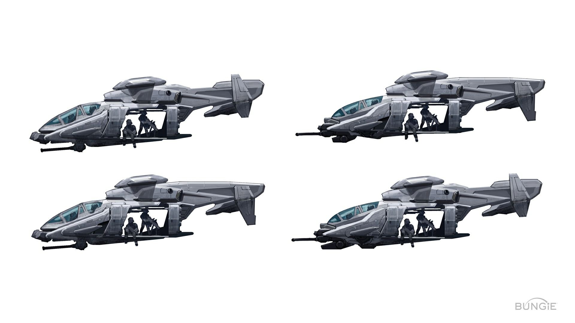 Halo: Reach - Imagen 22